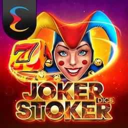 Joker Stoker (Dice)