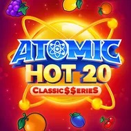 Atomic Hot 20: Classic$$erieS