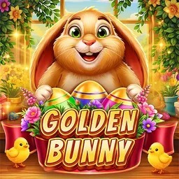Golden Bunny